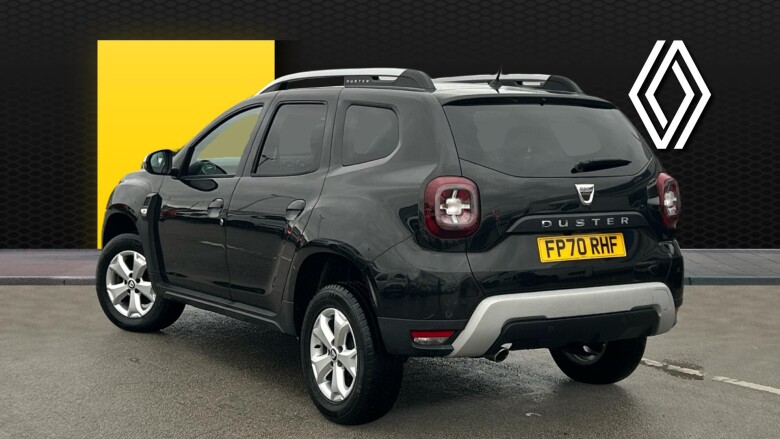 Dacia Duster 1.0 TCe 100 Comfort 5dr Petrol Estate